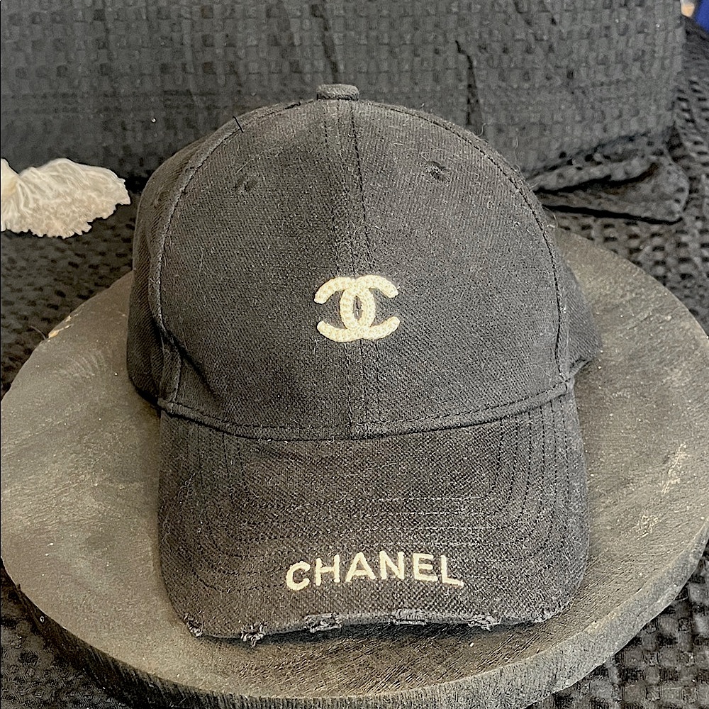 CC ballcap